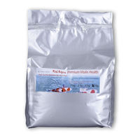 Produktbild von Vitalis Koi Aqua Premium Vitalis Health Color-Enhancing Fischfutter 2mm 5kg
