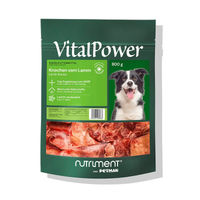 Produktbild von VitalPower Lammknochen 800 g
