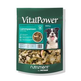 VitalPower Lammpansen Monoprotein 1000 g – Bild 1 von 1