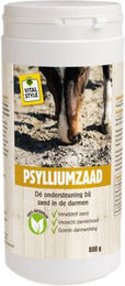 VitalStyle Psyllium-Samen zur Unterstützung der Verdauung 800 g – Bild 1 von 2