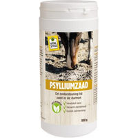 Produktbild von VitalStyle Psyllium-Samen zur Unterstützung der Verdauung 800 g