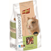 Produktbild von Vitapol Economic Hauptfutter für Kaninchen vegan 1200g - 1200 g