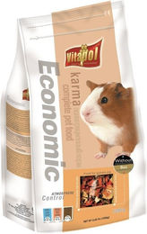 Vitapol Economic Hauptfutter für Meerschweinchen vegan ohne tierisches Protein 1200g - 1200 g – Bild 1 von 3