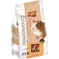 Produktbild von Vitapol Economic Hauptfutter für Meerschweinchen vegan ohne tierisches Protein 1200g - 1200 g