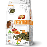 Produktbild von VITAPOL Excellent Meerschweinchen Hauptfutter Vegan 500g - 500 g