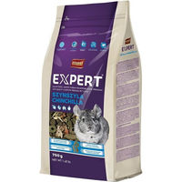 Produktbild von VITAPOL Expert Chinchilla Hauptfutter Vegan Ohne tierisches Protein 750g - 750 g