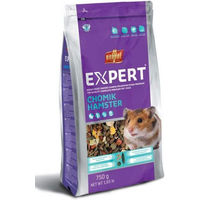 Produktbild von VITAPOL Expert Hamster Futterset vegan ohne tierisches Protein 750g - 750 g