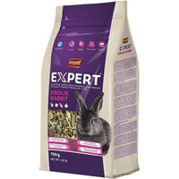 Produktbild von VITAPOL Expert Kaninchen Hauptfutter vegan ohne tierisches Protein 750g - 750 g