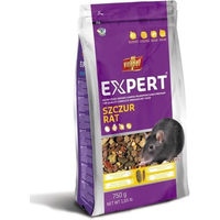 Produktbild von VITAPOL Expert Rattenfutter Vegan Ohne tierisches Protein 750g - 750 g