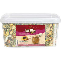 Produktbild von VITAPOL Fruchtfutter für Meerschweinchen veganes Ergänzungsfutter 1,7 kg - 1,7 kg