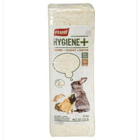 Produktbild von VITAPOL Gepresste Sägespäne für Nager und Kaninchen 12-14L - 12 l
