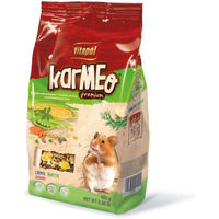 Produktbild von VITAPOL Hamster Hauptfutter Vegan Ohne tierisches Protein 400g