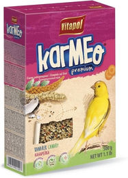 VITAPOL Hauptfutter für Kanarienvögel ohne tierisches Protein 500 g - 500 g – Bild 1 von 2
