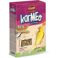 Produktbild von VITAPOL Hauptfutter für Kanarienvögel ohne tierisches Protein 500 g - 500 g