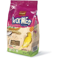 Produktbild von VITAPOL Hauptfutter für Kanarienvögel ohne tierisches Protein 500 g - 500 g