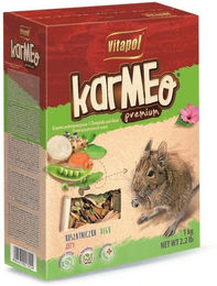 Produktbild von VITAPOL Hauptfutter für Nachtschwalben Wildvögel 1kg - 1 kg