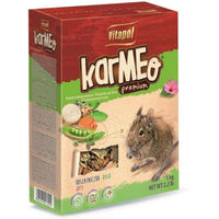 Produktbild von VITAPOL Hauptfutter für Nachtschwalben Wildvögel 1kg - 1 kg