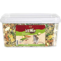 Produktbild von VITAPOL Hauptfutter für Ratten 1,9 kg