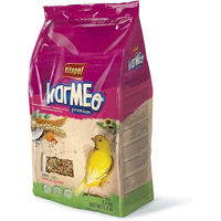 Produktbild von VITAPOL Kanarienvogelfutter Hauptfutter ohne tierisches Protein 2,4 kg - 2,4 kg