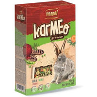 Produktbild von VITAPOL Kaninchenfutter Vegan Ohne tierisches Protein 500g - 500 g