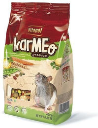 VITAPOL Mäusefutter 400g Beutel - 400 g – Bild 1 von 1
