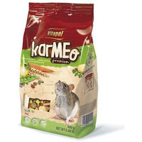 Produktbild von VITAPOL Mäusefutter 400g Beutel - 400 g