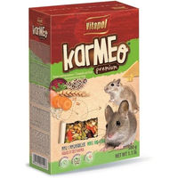 Produktbild von VITAPOL Mäusefutter für Mäuse und Rennmäuse 400g - 400 g