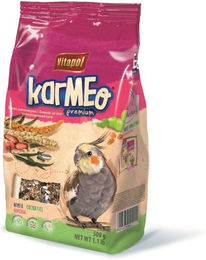 VITAPOL Papageienfutter 500g – Bild 1 von 1