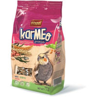Produktbild von VITAPOL Papageienfutter 500g