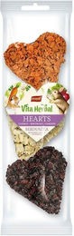 Produktbild von VITAPOL Pflanzliche Kräcker für Nager 175g - 175 g