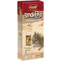 Produktbild von VITAPOL Smaker für Nachtkästchen - 90 g