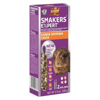 Produktbild von Vitapol Smakers Expert Nagetier Snacks Gemüse 100 g