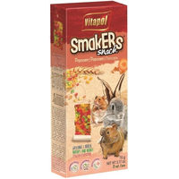 Produktbild von Vitapol Smakers Knabberstange für Kaninchen