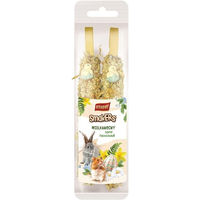 Produktbild von VITAPOL Smakers Knabberstange für Kaninchen und Nager