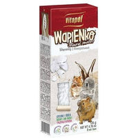 Produktbild von VITAPOL Smakers Nagerstein mit natürlichen Mineralien für Kaninchen und Nager 200g
