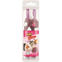 Produktbild von VITAPOL Smakers Valentine Kräcker für Kaninchen und Nagetiere