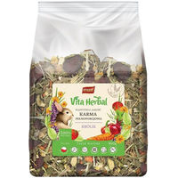 Produktbild von VITAPOL Vita Herbal Alleinfuttermittel für Kaninchen getreidefrei und vegan 400g