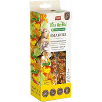 Produktbild von VITAPOL Vita Herbal Functional Smakers Vitaminpräparat für Kaninchen 90 g - 90 g
