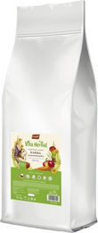 Produktbild von VITAPOL Vita Herbal Komplettfutter für Kaninchen getreidefrei vegan 10 kg