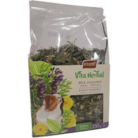Produktbild von VITAPOL Vita Herbal Kräutermischung für Haushaltskaffee 150 g - 150 g