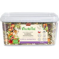 Produktbild von VITAPOL Vita Herbal Meerschweinchenfutter getreidefrei und ohne tierisches Protein 900g - 900 g