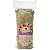Produktbild von VITAPOL Vita Herbal Siano mit Hibiskus für Kaninchen und Nagetiere 800g
