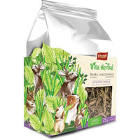 Produktbild von VITAPOL Vita Herbal Spitzwegerich getrocknete Kräuter für Kaninchen und Nagetiere 75g - 75 g