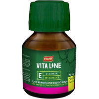 Produktbild von VITAPOL Vitamin E Tropfen für exotische Vögel 50ml - 50 ml