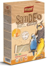 Vitapol Vogelsand aus Naturmaterial 1500g - 1,5 kg – Bild 1 von 2
