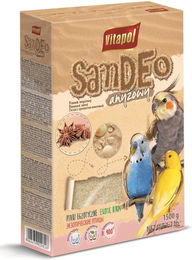 VITAPOL Vogelsand mit Anisduft 1500g - 1,5 kg – Bild 1 von 2