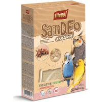 Produktbild von VITAPOL Vogelsand mit Anisduft 1500g - 1,5 kg
