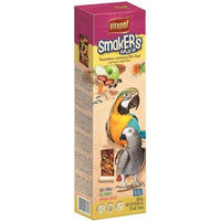 Produktbild von VITAPOL Walnuss-Snack für große Papageien mit Sonnenblumenkernen und Erdnüssen 250g - 250 g