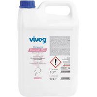 Produktbild von Vivog Douceur Plus Shampoo für Hunde zur Pflege von Haut und Fell 200 ml