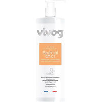 Produktbild von Vivog Haarspülung